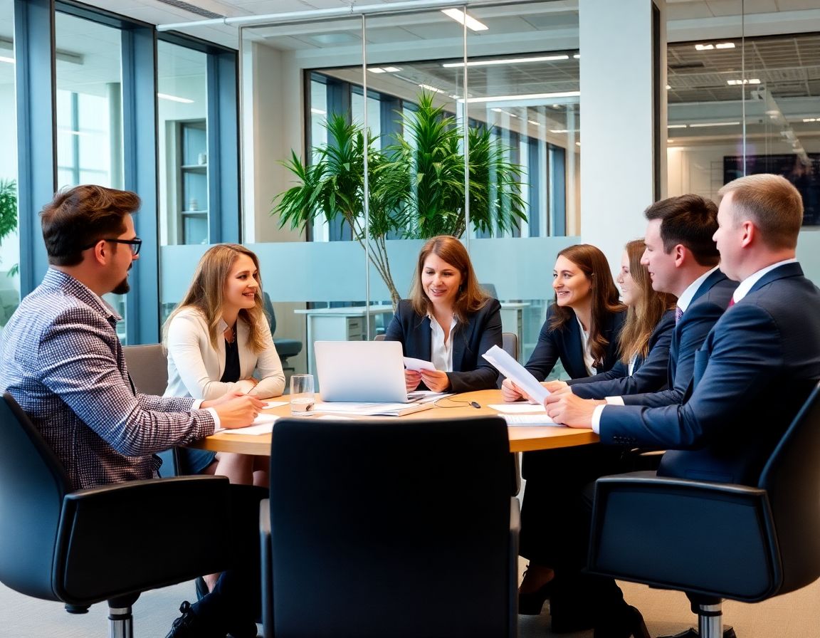 Business Consultation